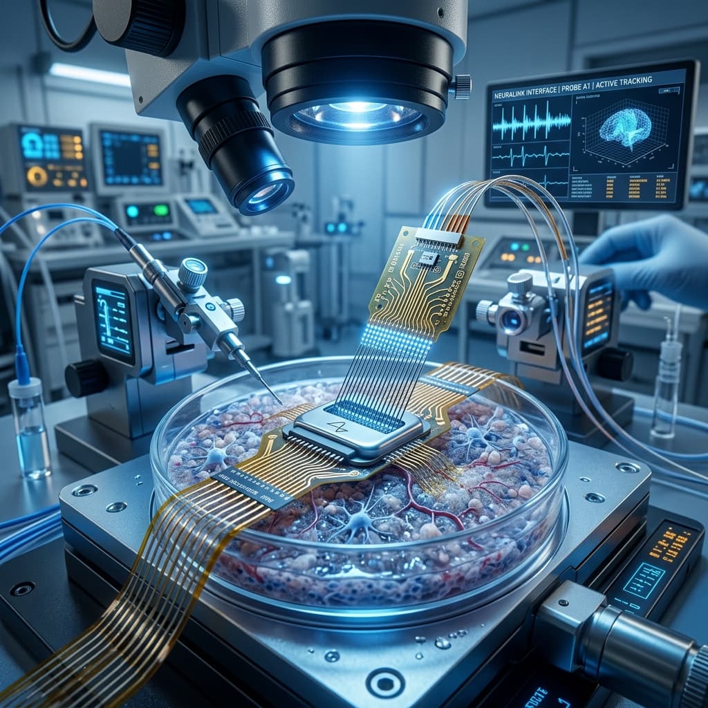 Subcutaneous Implants and the Transition to Neuralink 2027