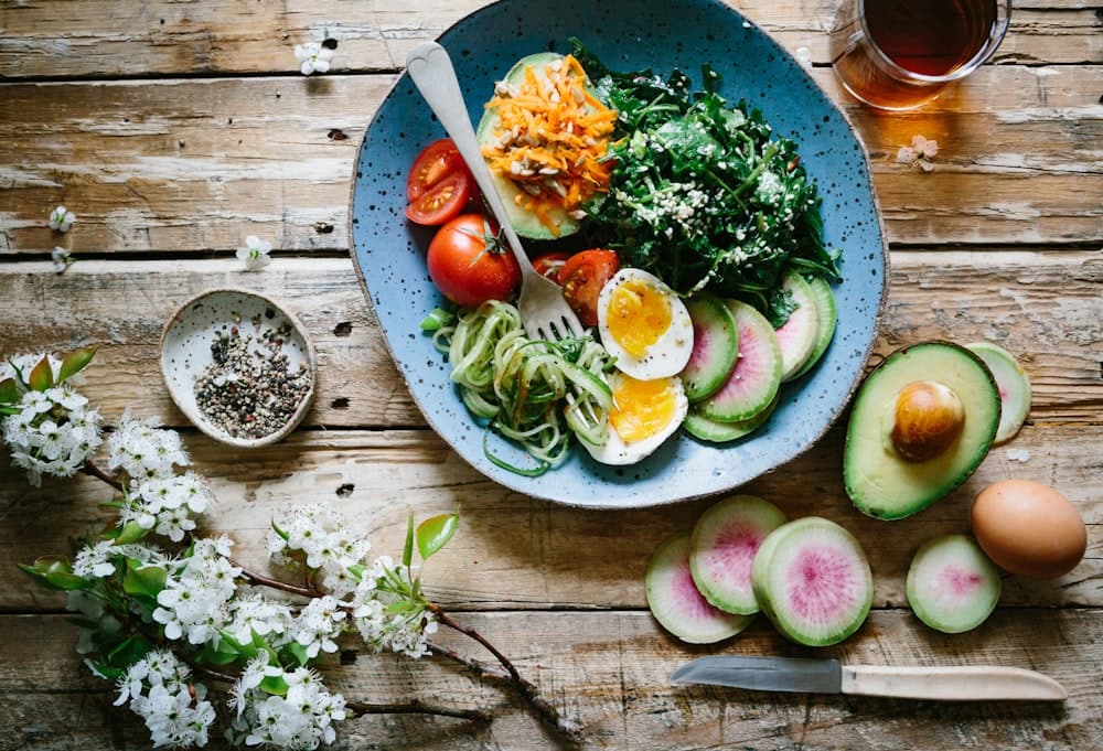 Caloric Restriction: Longevity Without Compromising Testosterone