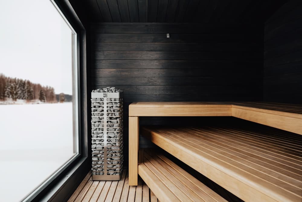 Finnish Thermal Contrast Protocol: Science of Ice and Heat